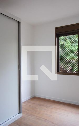 Apartamento para alugar com 60m², 2 quartos e 1 vagaSuíte