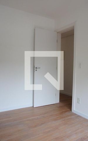 Apartamento para alugar com 60m², 2 quartos e 1 vagaQuarto 2
