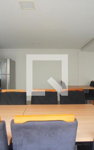 Apartamento para alugar com 60m², 2 quartos e 1 vagaSalão de Festas