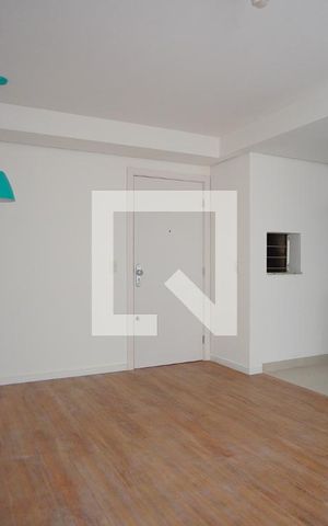 Apartamento para alugar com 60m², 2 quartos e 1 vagaSala