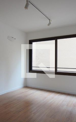 Apartamento para alugar com 60m², 2 quartos e 1 vagaSala