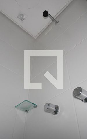 Apartamento para alugar com 60m², 2 quartos e 1 vagaBanheiro Corredor