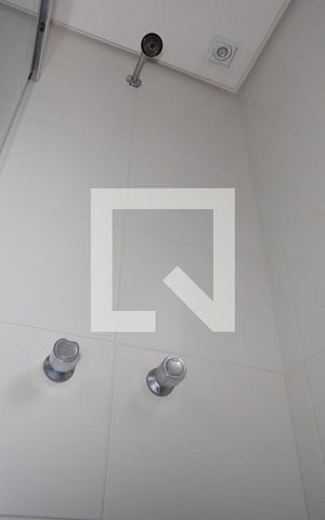 Apartamento para alugar com 60m², 2 quartos e 1 vagaBanheiro da Suíte