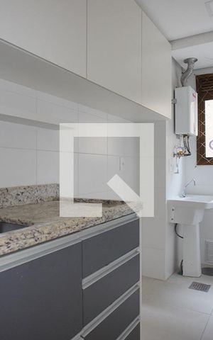 Apartamento para alugar com 60m², 2 quartos e 1 vagaCozinha