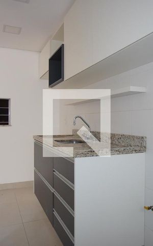 Apartamento para alugar com 60m², 2 quartos e 1 vagaCozinha