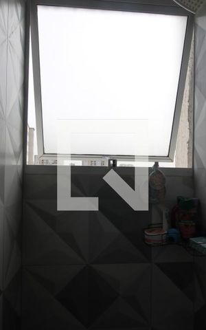 Apartamento para alugar com 45m², 2 quartos e 1 vagaBanheiro