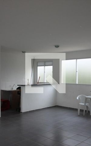 Apartamento para alugar com 45m², 2 quartos e 1 vagaÁrea comum