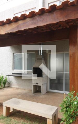 Apartamento para alugar com 45m², 2 quartos e 1 vagaÁrea comum