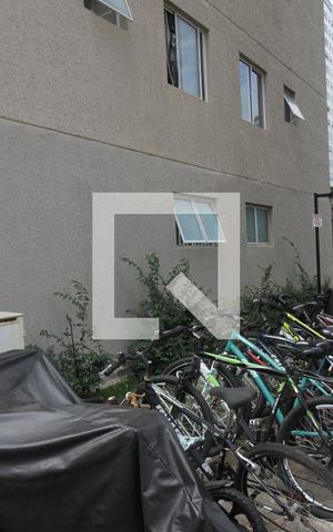 Apartamento para alugar com 45m², 2 quartos e 1 vagaÁrea comum
