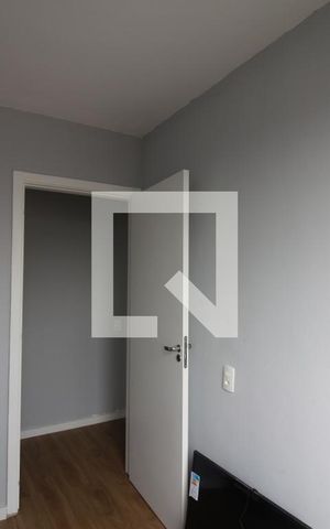 Apartamento para alugar com 45m², 2 quartos e 1 vagaQuarto