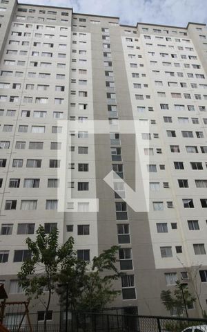 Apartamento para alugar com 45m², 2 quartos e 1 vagaÁrea comum