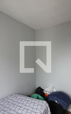 Apartamento para alugar com 45m², 2 quartos e 1 vagaQuarto