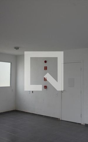 Apartamento para alugar com 45m², 2 quartos e 1 vagaÁrea comum