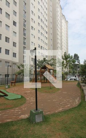 Apartamento para alugar com 45m², 2 quartos e 1 vagaÁrea comum