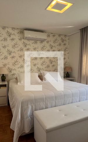 Apartamento à venda com 150m², 2 quartos e 1 vagaSuite