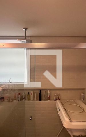 Apartamento à venda com 150m², 2 quartos e 1 vagaBanheiro da Suíte