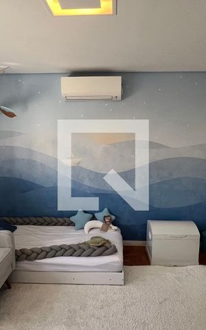 Apartamento à venda com 150m², 2 quartos e 1 vagaQuarto