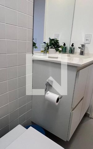 Apartamento à venda com 150m², 2 quartos e 1 vagaBanheiro