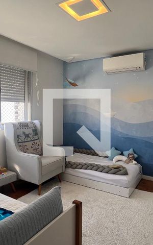 Apartamento à venda com 150m², 2 quartos e 1 vagaQuarto