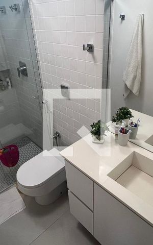 Apartamento à venda com 150m², 2 quartos e 1 vagaBanheiro