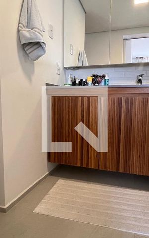 Apartamento à venda com 150m², 2 quartos e 1 vagaBanheiro da Suíte