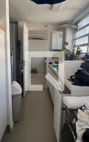 Apartamento à venda com 150m², 2 quartos e 1 vagaÁrea de Serviço