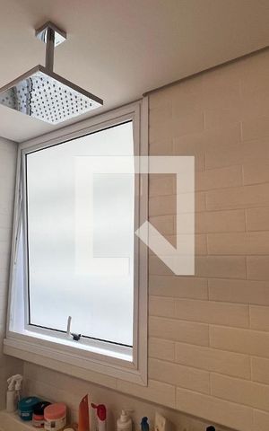 Apartamento à venda com 150m², 2 quartos e 1 vagaBanheiro da Suíte
