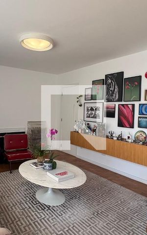 Apartamento à venda com 150m², 2 quartos e 1 vagaSala
