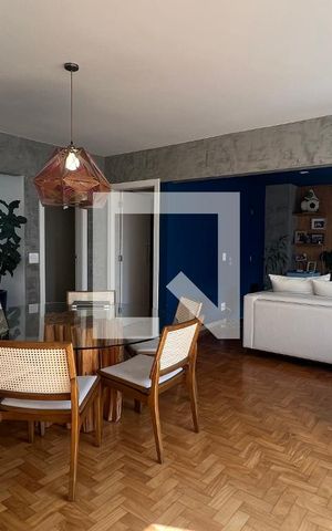 Apartamento à venda com 150m², 2 quartos e 1 vagaSala de Jantar