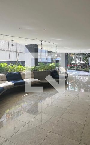 Apartamento à venda com 150m², 2 quartos e 1 vagaHall de entrada