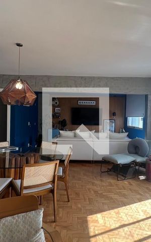 Apartamento à venda com 150m², 2 quartos e 1 vagaSala de Jantar