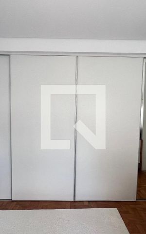Apartamento à venda com 150m², 2 quartos e 1 vagaQuarto