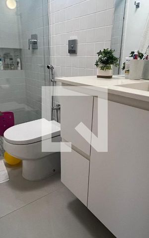 Apartamento à venda com 150m², 2 quartos e 1 vagaBanheiro