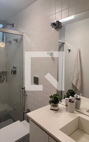 Apartamento à venda com 150m², 2 quartos e 1 vagaBanheiro