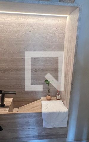 Apartamento à venda com 150m², 2 quartos e 1 vagaLavabo
