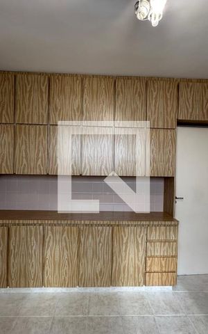 Casa à venda com 100m², 3 quartos e 2 vagasCozinha