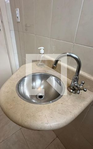 Casa à venda com 100m², 3 quartos e 2 vagasLavabo