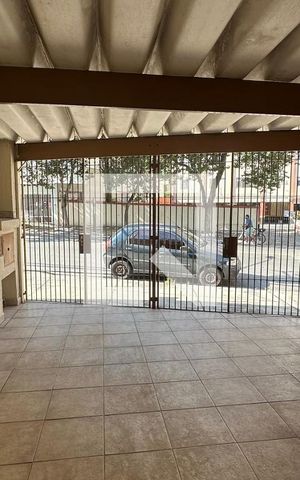 Casa à venda com 100m², 3 quartos e 2 vagasVista da Sala 
