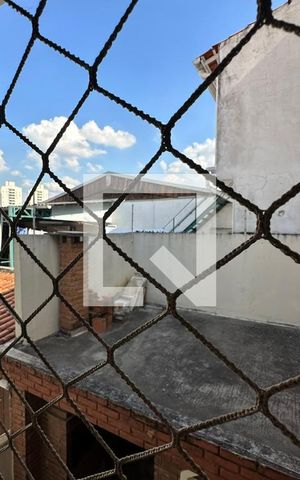 Casa à venda com 100m², 3 quartos e 2 vagasVista do Quarto 2
