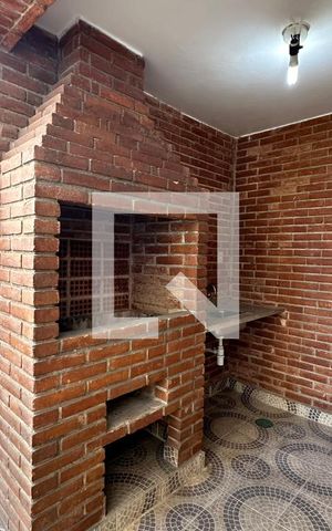 Casa à venda com 100m², 3 quartos e 2 vagasÁrea externa - Churrasqueira