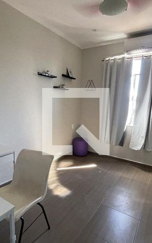 Casa para alugar com 110m², 3 quartos e sem vaga Casa para alugar com 110m², 3 quartos e sem vagaQuarto 2