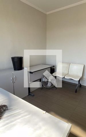 Casa para alugar com 110m², 3 quartos e sem vaga Casa para alugar com 110m², 3 quartos e sem vagaQuarto 3