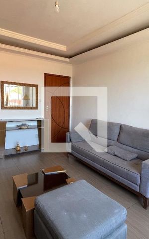 Casa para alugar com 110m², 3 quartos e sem vaga Casa para alugar com 110m², 3 quartos e sem vagaSala