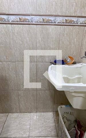 Casa para alugar com 110m², 3 quartos e sem vaga Casa para alugar com 110m², 3 quartos e sem vagaÁrea de Serviço