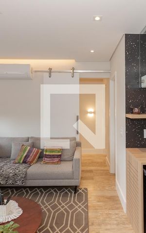 Apartamento à venda com 172m², 2 quartos e 3 vagas Apartamento à venda com 172m², 2 quartos e 3 vagasSala