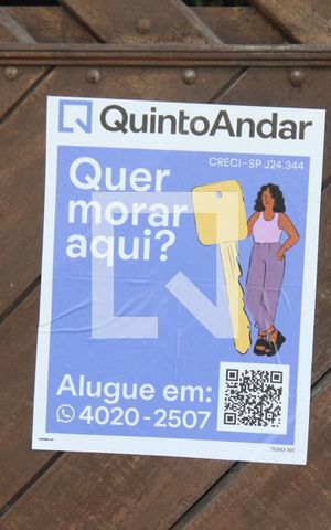 Casa para alugar com 70m², 2 quartos e 1 vagaFachada