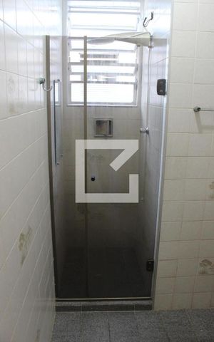 Casa para alugar com 70m², 2 quartos e 1 vagaBanheiro Social