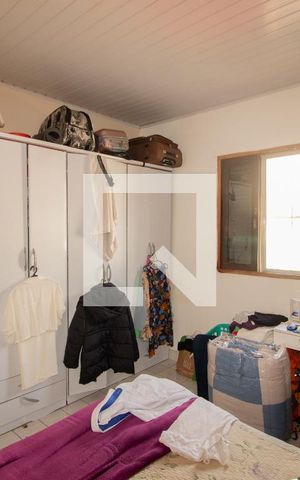 Casa à venda com 120m², 2 quartos e 1 vaga Casa à venda com 120m², 2 quartos e 1 vagaQuarto 2
