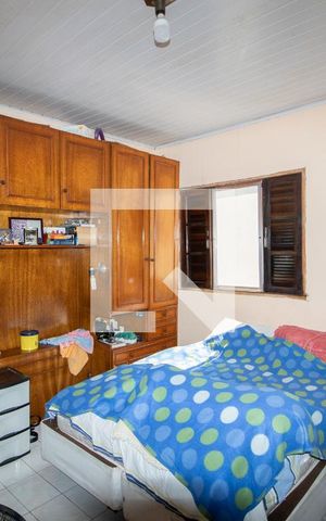 Casa à venda com 120m², 2 quartos e 1 vaga Casa à venda com 120m², 2 quartos e 1 vagaQuarto 1