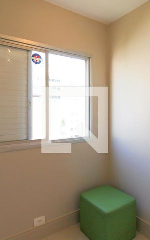 Apartamento à venda com 63m², 2 quartos e 1 vaga Apartamento à venda com 63m², 2 quartos e 1 vagaQuarto 2